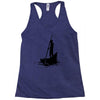 Lake Racerback Tank