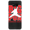 big pun yeeeh baby graphic Samsung Galaxy S8