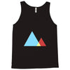 mountains Tank Top