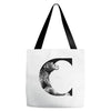 california Tote Bags
