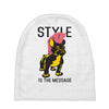 style is the message Baby Beanies