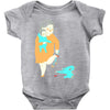 my little pony Baby Onesie
