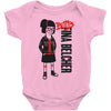 Tina Belcher Baby Onesie