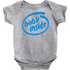 baby inside Baby Onesie