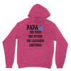 lokfuhrer legendar   hier bestellen Unisex Hoodie