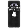 tyrion lannister for king Samsung Galaxy S8 Plus Case