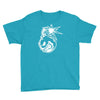 angry bomb Youth Tee