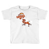 my little epona Toddler T-shirt