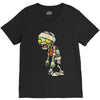 plants vs zombies V-Neck Tee