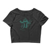 easy rider Crop Top