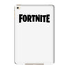 Fortnite iPad Mini 4