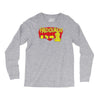 hadouken Long Sleeve Shirts