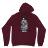 arrr pirate Unisex Hoodie