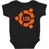 fahrie77 Baby Bodysuit