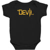 devil Baby Bodysuit