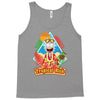 Tropical Rick Tank Top