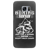 I'm A Boxing Pawpaw... Samsung Galaxy S7 Edge