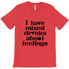 mixed drinks T-Shirt