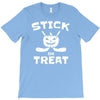 stick or treat T-Shirt