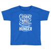 conquer the space Toddler T-shirt