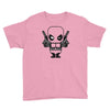 minipool Youth Tee