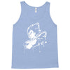vegeta dragonball z Tank Top