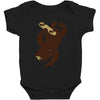 skater Baby Bodysuit