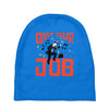 quit your job! Baby Beanies