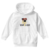 PUG LIFE Youth Hoodie