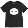 big hero 6 baymax head eyes V-Neck Tee