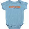 Maverick New York City Baby Onesie