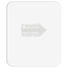 i'm with stupid Mousepad