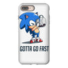 caffeine boost iPhone 8 Plus Case