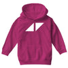 Avicii Logo Youth Hoodie