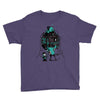my invention Youth Tee