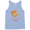 pizza my heart (2) Tank Top