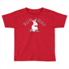 run away Toddler T-shirt
