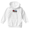 red ant Youth Hoodie