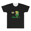 navi All Over Men's T-shirt