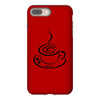 Cooffee art iPhone 8 Plus