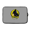 knight Laptop sleeve