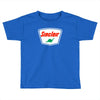 sinclair motor oils Toddler T-shirt