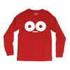 huh Long Sleeve Shirts