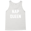 nap queen Tank Top