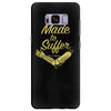 made to suffer Samsung Galaxy S8 Plus