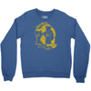 house od badger Crewneck Sweatshirt
