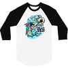 dead &amp; sea 3/4 Sleeve Shirt