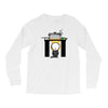 part time job   kitchen Long Sleeve Shirts