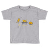 cat olympics Toddler T-shirt