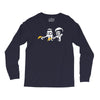pulpe Long Sleeve Shirts